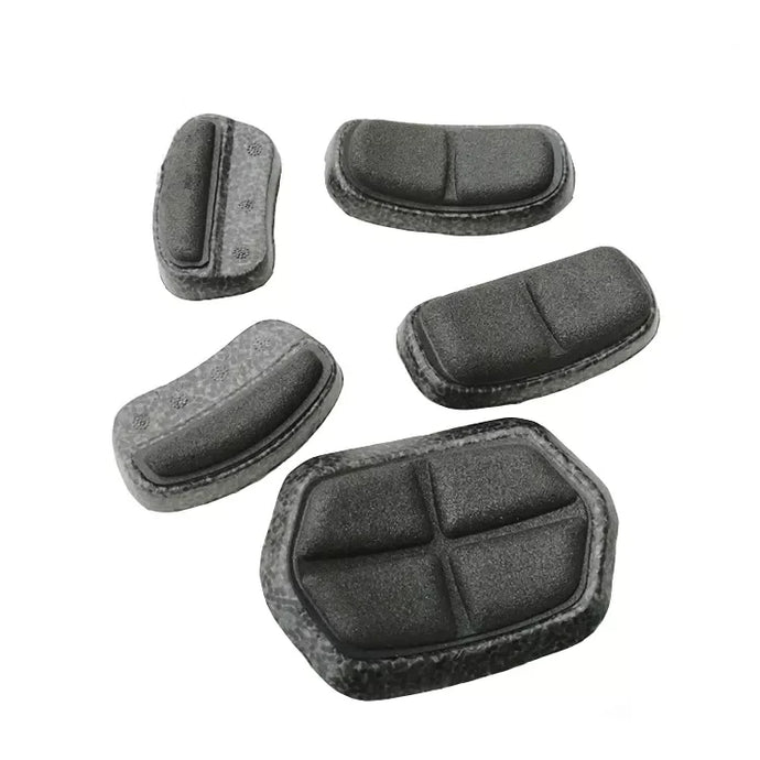 Factory Directly sell Adjustable Fast Tactical Helmet Sponge Epp Pads Kit Foam Replacement Universal Foam