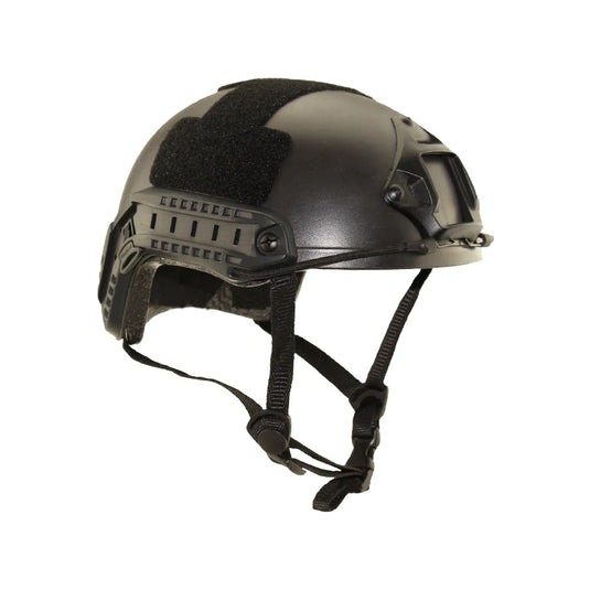MH Type ABS Fast Tactical helmet Outdoor Training Helmets game Equipment